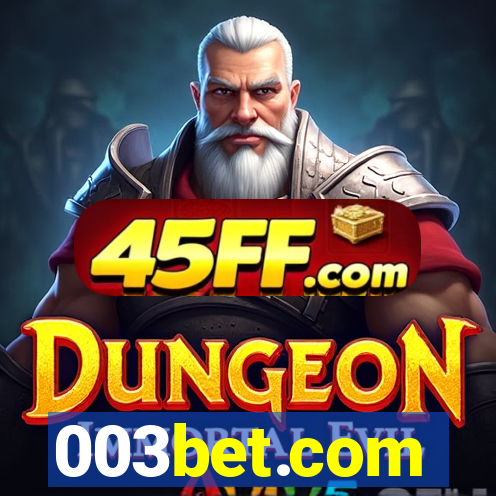 003bet.com