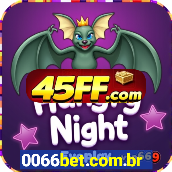 0066bet.com.br
