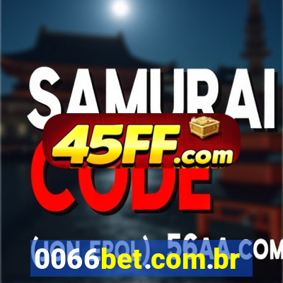 0066bet.com.br