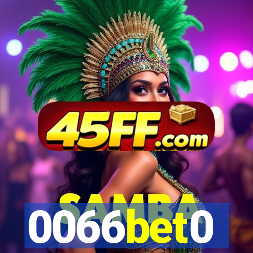 0066bet0