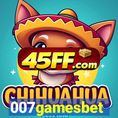 007gamesbet