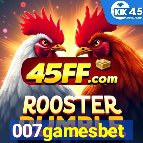 007gamesbet