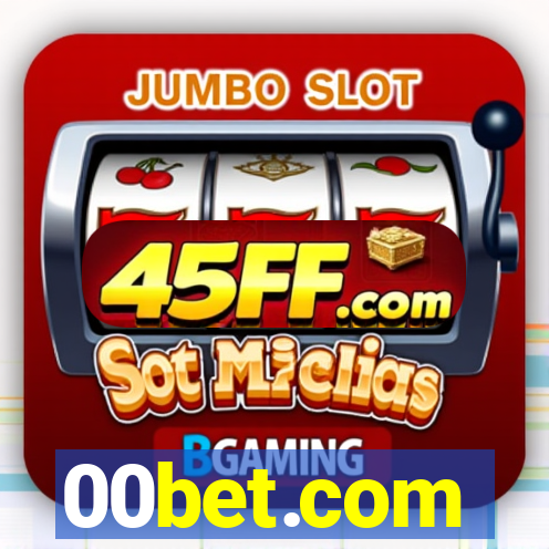 00bet.com