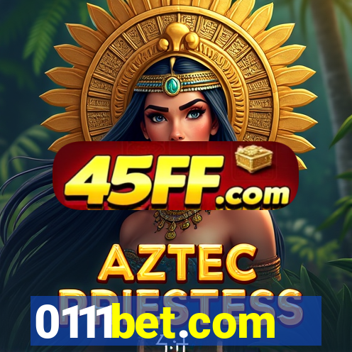 0111bet.com