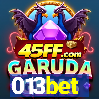 013bet