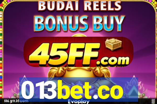 013bet.co