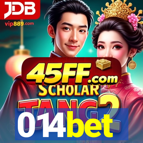 014bet