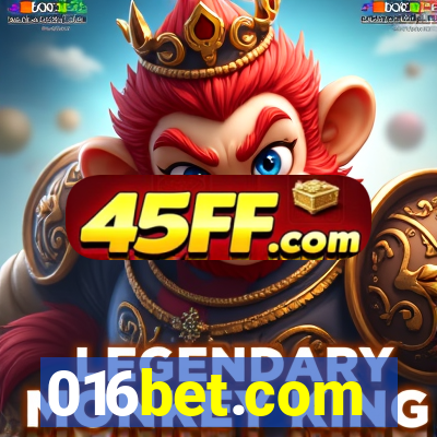 016bet.com