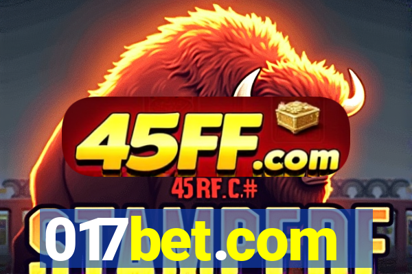 017bet.com