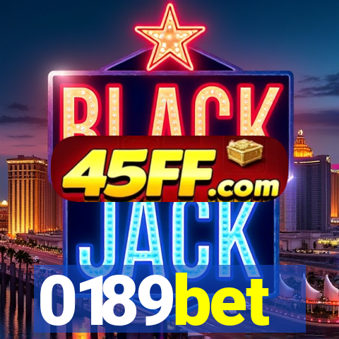 0189bet