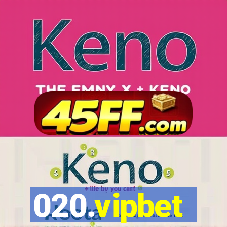 020.vipbet
