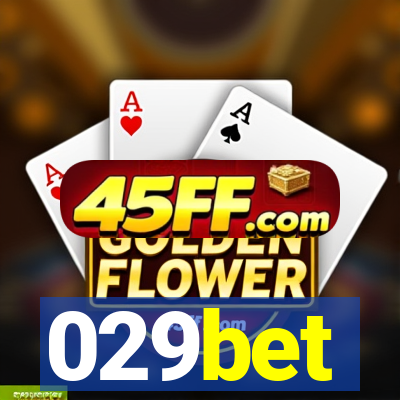 029bet