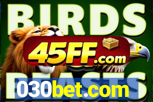 030bet.com