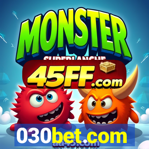 030bet.com