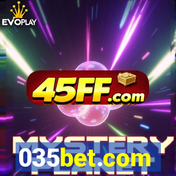 035bet.com