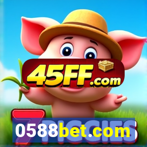 0588bet.com
