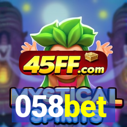 058bet