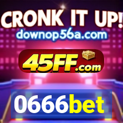0666bet