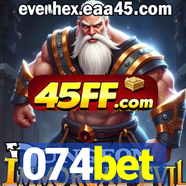 074bet