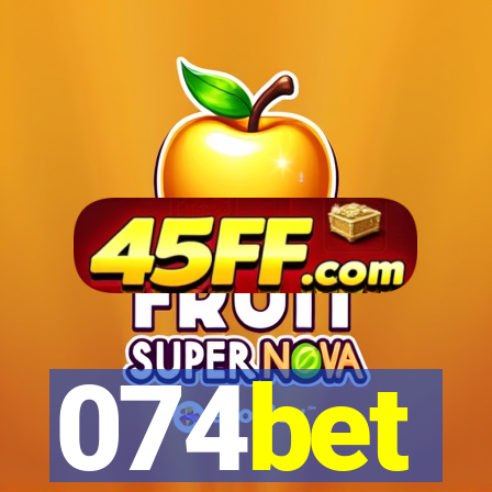 074bet
