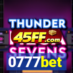 0777bet