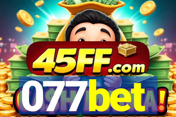 077bet