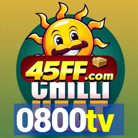 0800tv