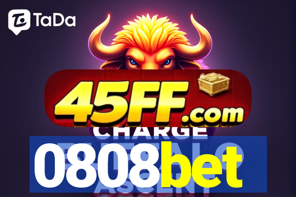 0808bet
