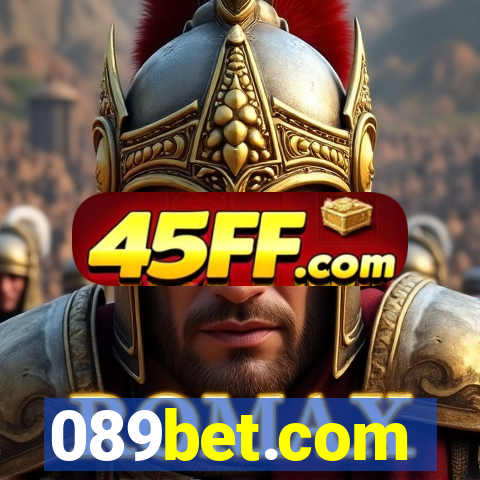089bet.com