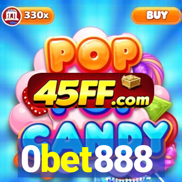 0bet888