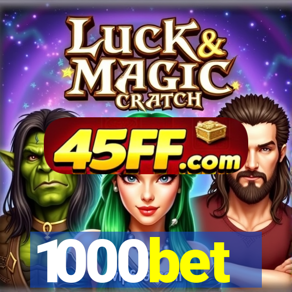 1000bet