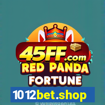 1012bet.shop