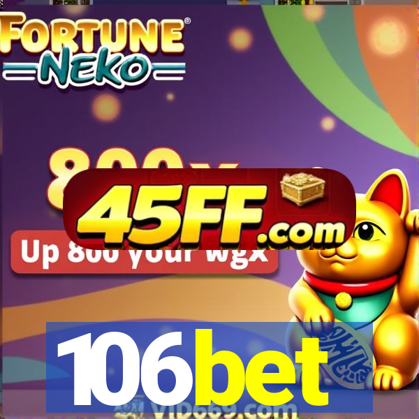 106bet