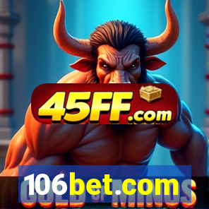 106bet.com