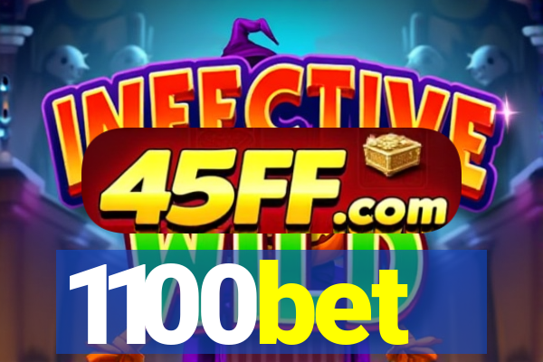1100bet