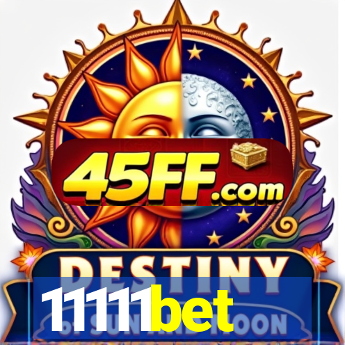 11111bet
