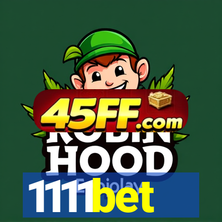 1111bet