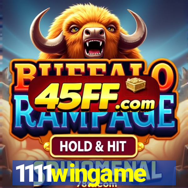 1111wingame