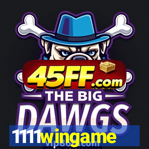 1111wingame