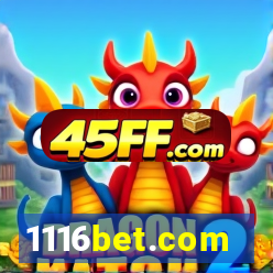 1116bet.com