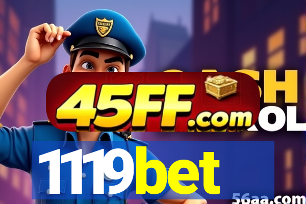 1119bet