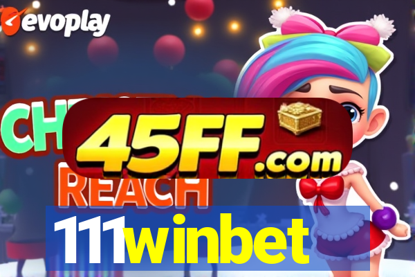 111winbet