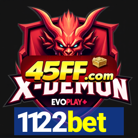 1122bet