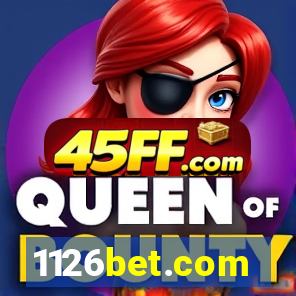1126bet.com