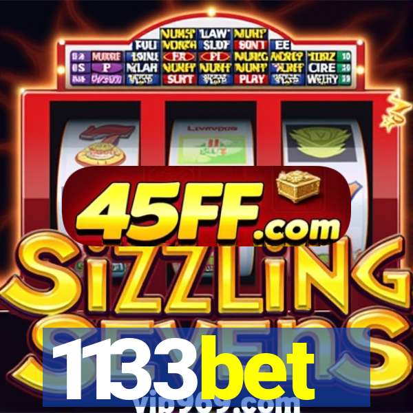1133bet