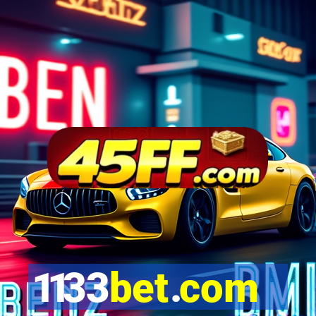 1133bet.com
