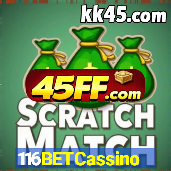 116BETCassino