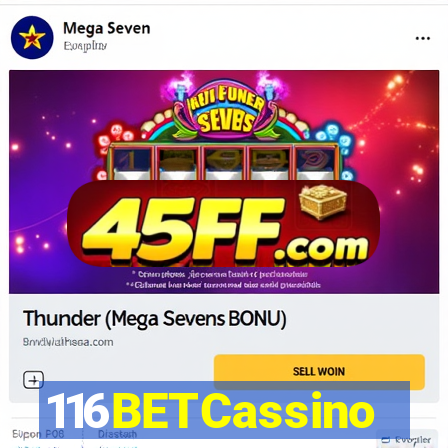 116BETCassino