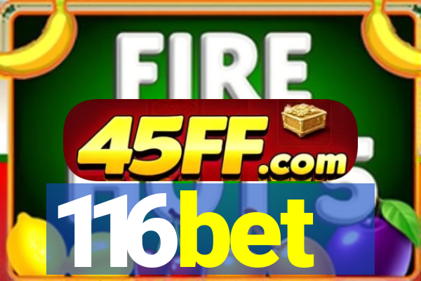 116bet