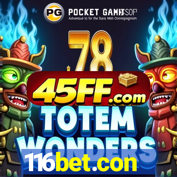 116bet.con